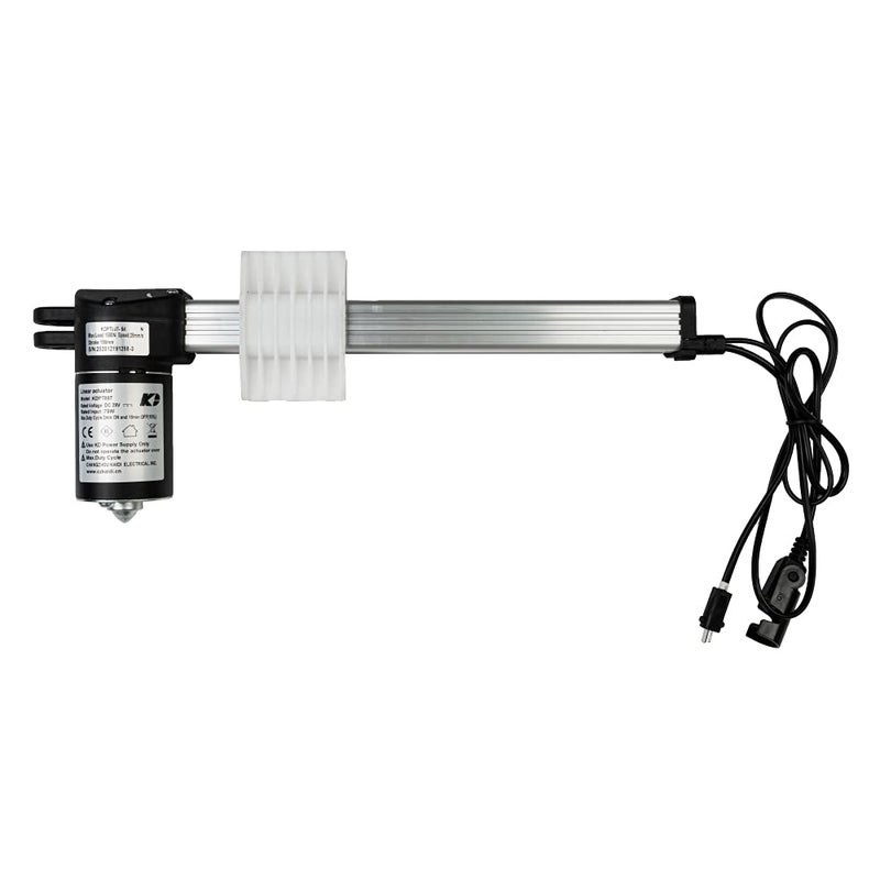 Kariwust Linear Actuator Kaidi Model KDPT007-54 Power Recliner Lift Chairs Motor Replacement - Image 1